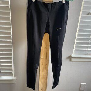 Black Nike Leggings